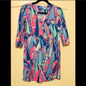 XXS Lilly Pulitzer dress